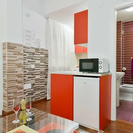 Luxury City Centre Malaga