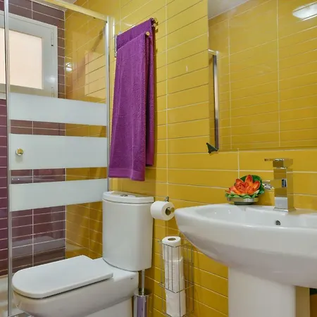 Apartment Luxury City Centre Malaga