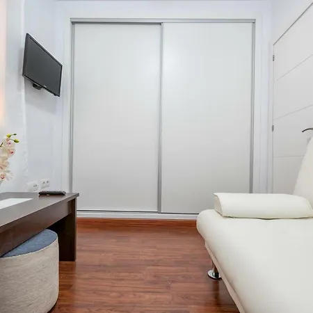 Apartment Luxury City Centre