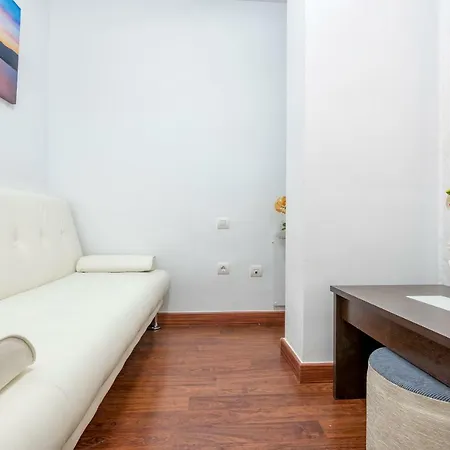 Luxury City Centre Malaga