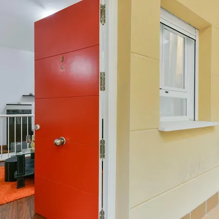 Apartment Luxury City Centre *