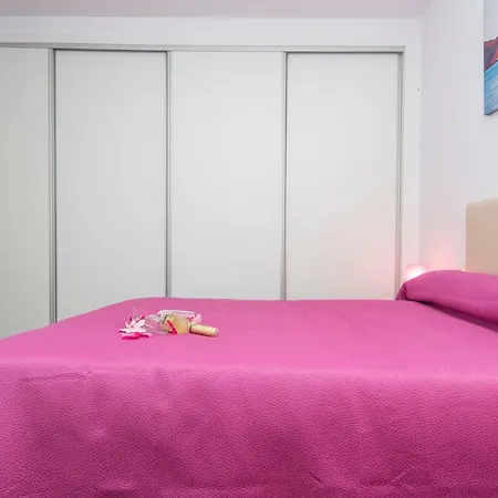 Luxury City Centre Malaga