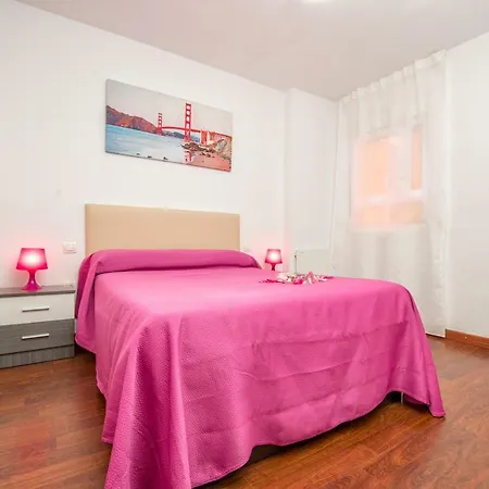 Luxury City Centre * Malaga