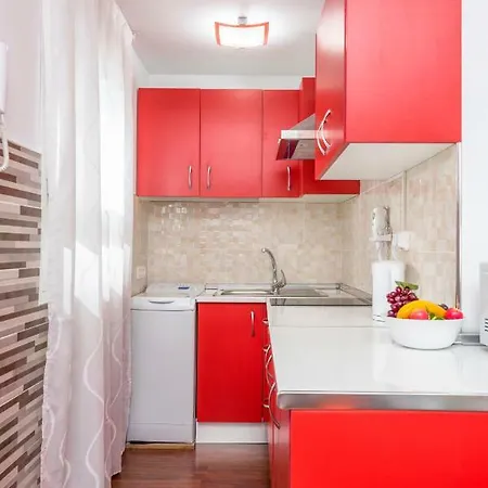 Apartment Luxury City Centre