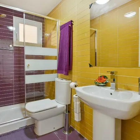 Luxury City Centre Apartment Malaga