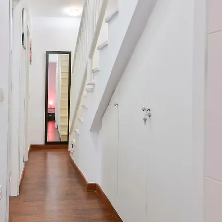 Apartment Luxury City Centre