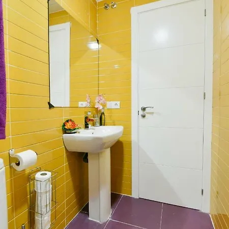 Luxury City Centre Apartment