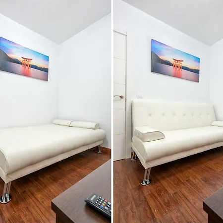 Luxury City Centre Apartment Malaga