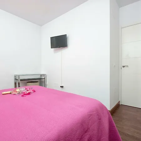 Luxury City Centre * Malaga