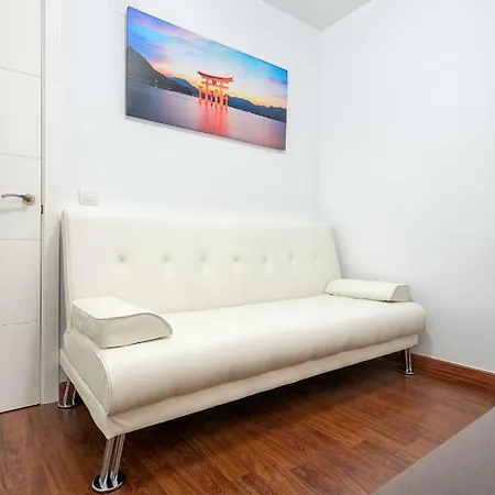Apartment Luxury City Centre