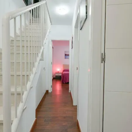 Apartment Luxury City Centre