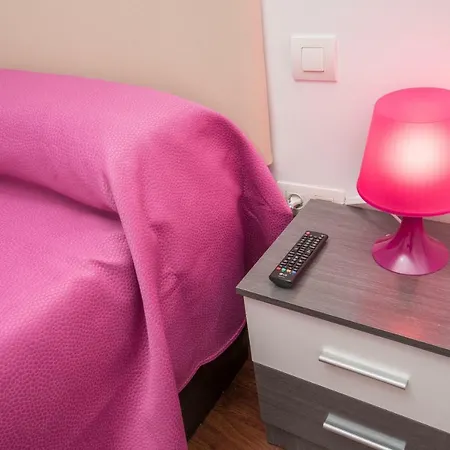 Apartment Luxury City Centre