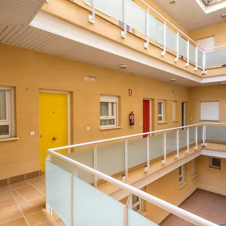 Apartment Luxury City Centre