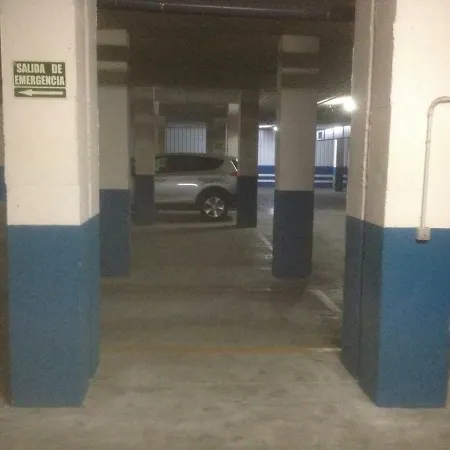 Luxury City Centre Apartment *